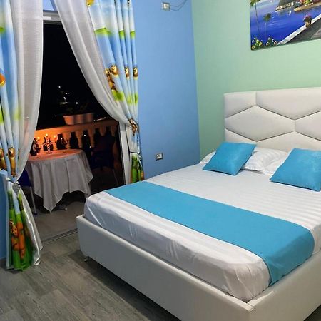 Vila Sinani Σαράντα Εξωτερικό φωτογραφία