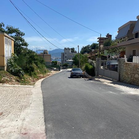 Vila Sinani Σαράντα Εξωτερικό φωτογραφία