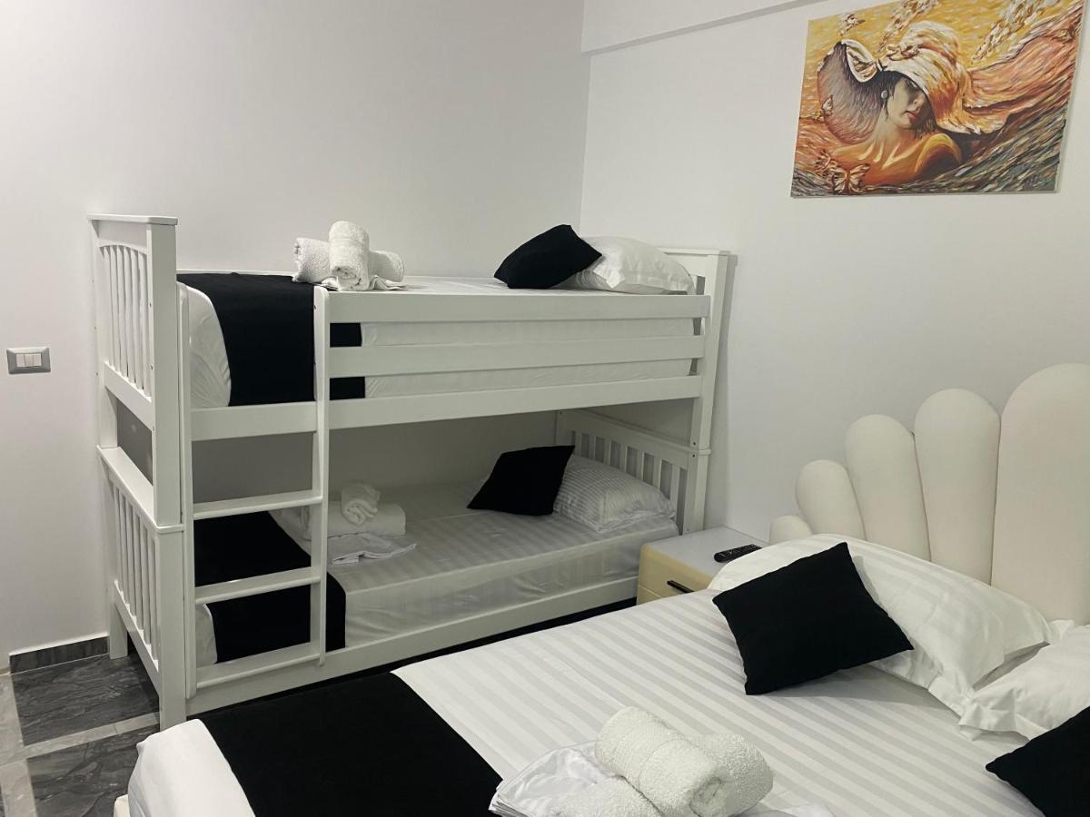 Vila Sinani Σαράντα Εξωτερικό φωτογραφία