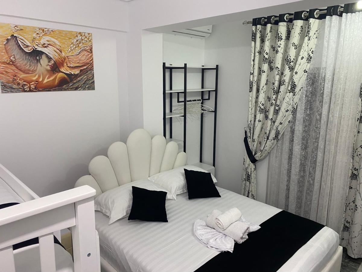 Vila Sinani Σαράντα Εξωτερικό φωτογραφία