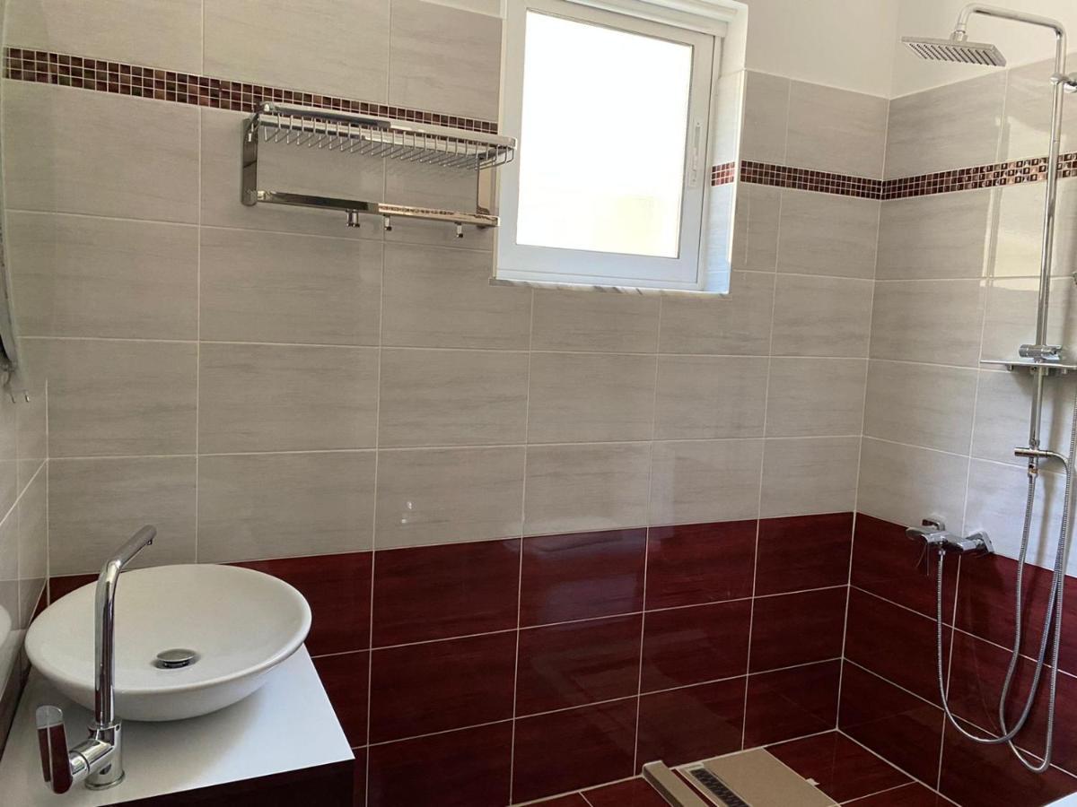 Vila Sinani Σαράντα Εξωτερικό φωτογραφία