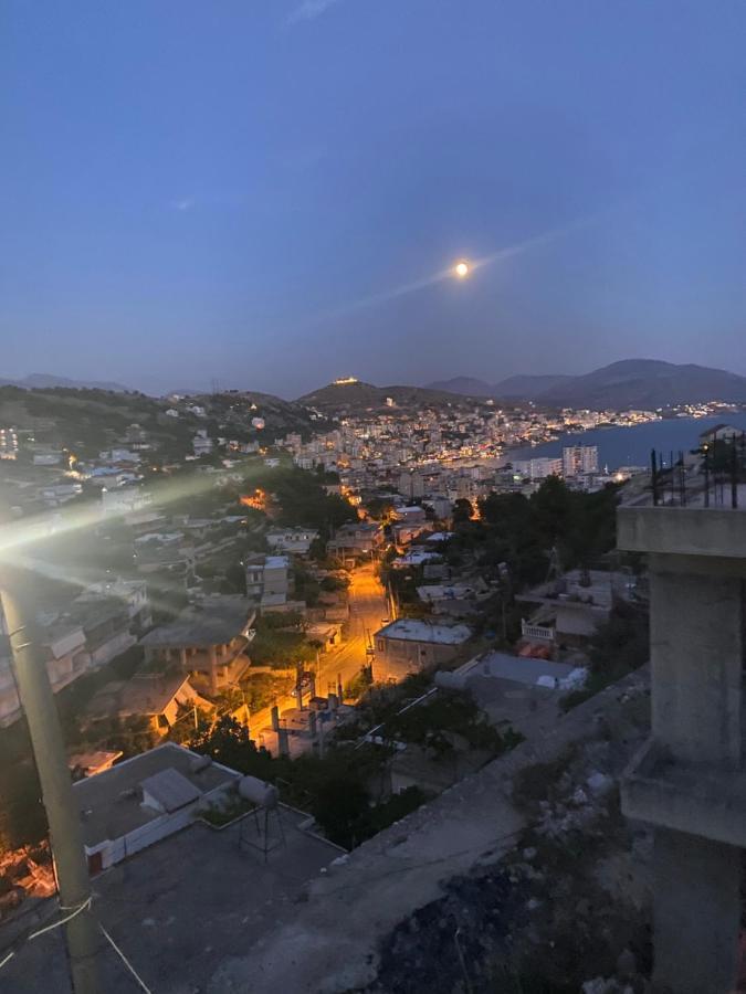 Vila Sinani Σαράντα Εξωτερικό φωτογραφία
