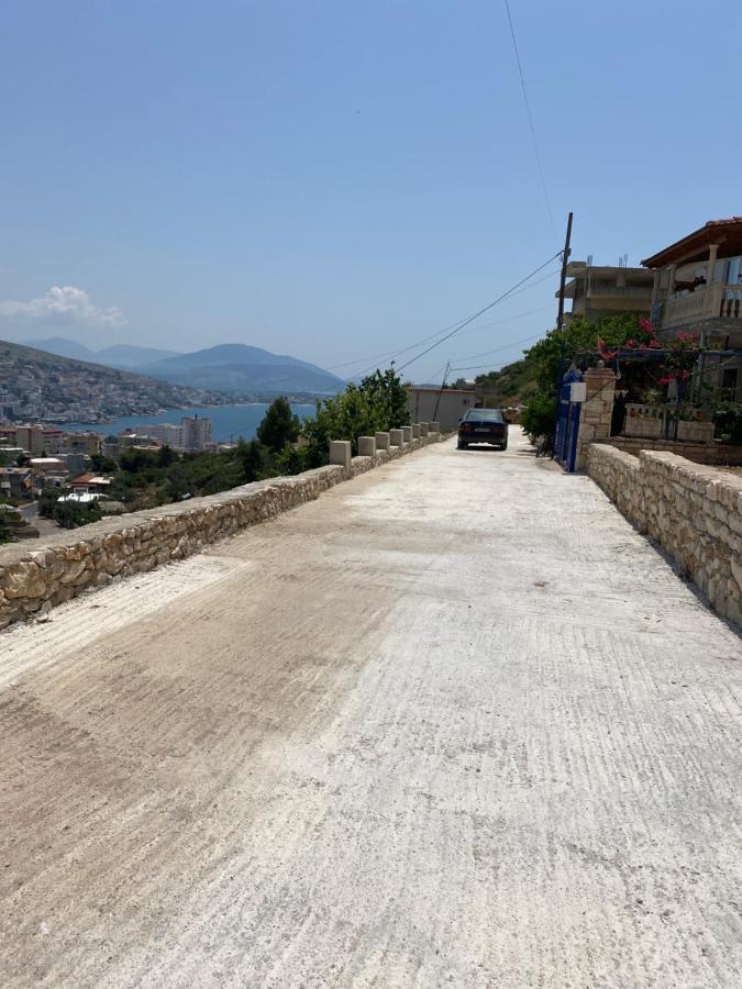 Vila Sinani Σαράντα Εξωτερικό φωτογραφία
