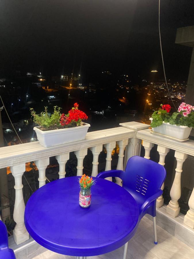 Vila Sinani Σαράντα Εξωτερικό φωτογραφία