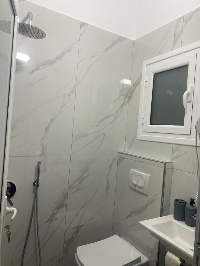 Vila Sinani Σαράντα Εξωτερικό φωτογραφία