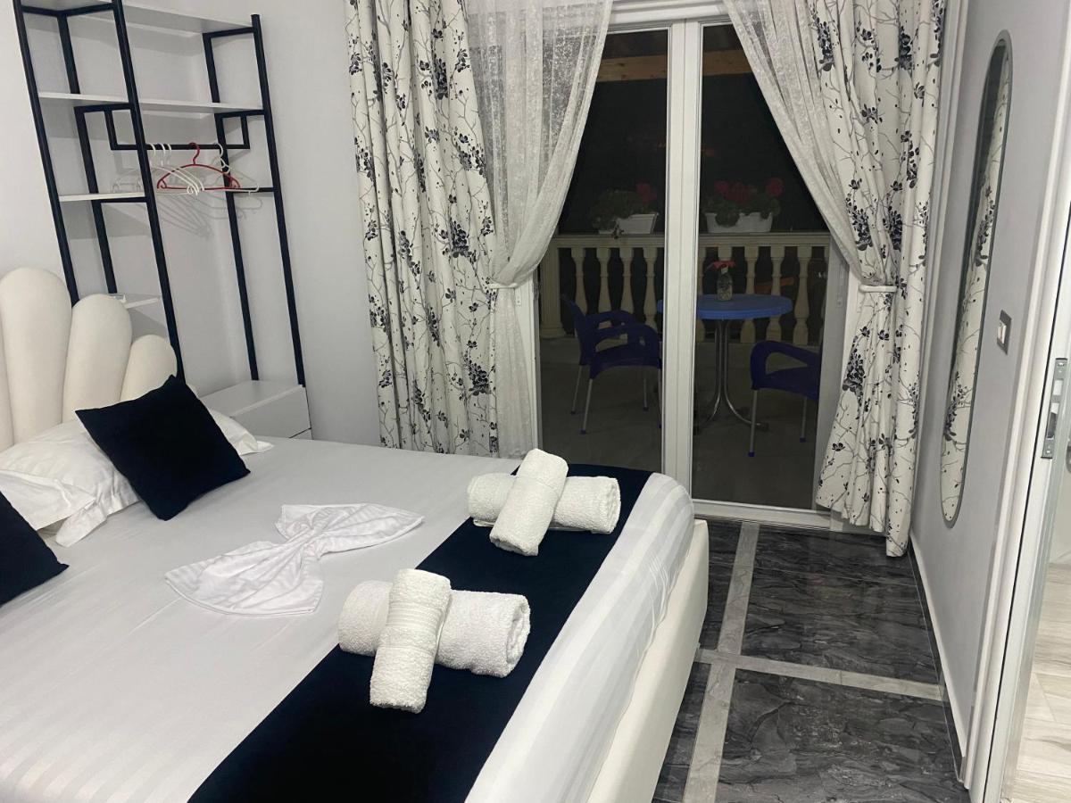 Vila Sinani Σαράντα Εξωτερικό φωτογραφία