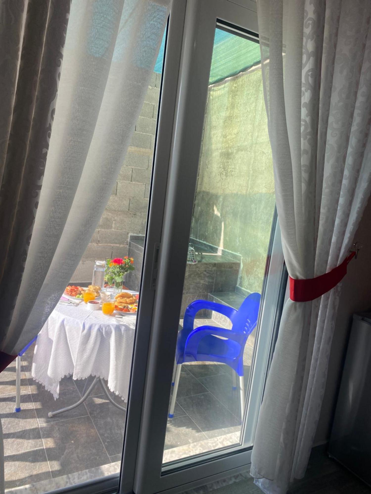 Vila Sinani Σαράντα Εξωτερικό φωτογραφία